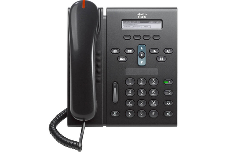 CP-6921-C-K9 Cisco Telephony Equipment