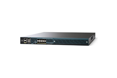 Cisco AIR-CT5508-500-K9 8 Port Wireless