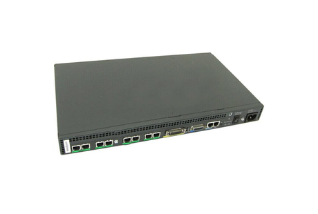 Cisco AS2509-RJ 8 Ports Server Router