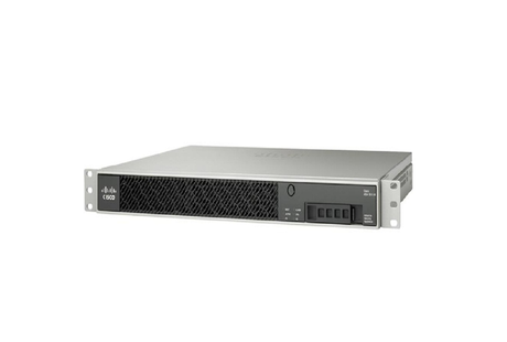 Cisco ASA5512-IPS-K9 6 Port Security Appliance