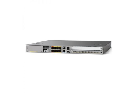 Cisco ASR1001X-20G-K9 20G Base Bundle Router