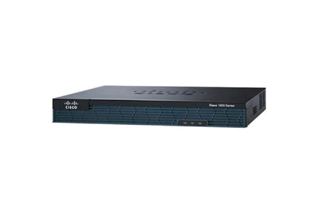 Cisco CISCO1905/K9 Router 2 Port