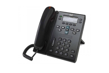 Cisco CP-6945-C-K9 1 Line IP Phone
