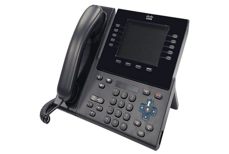 Cisco CP-9951-C-K9 Multi-line Handset