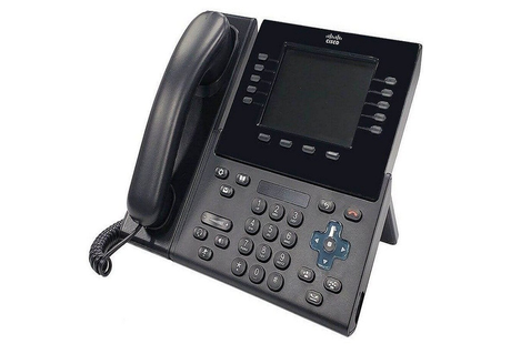 Cisco CP-9951-C-K9 Multiline IP Phone