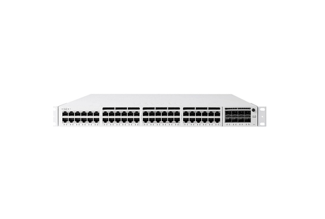 Cisco MS390-48UX-HW Meraki MS390 MGbE UPoE Switch
