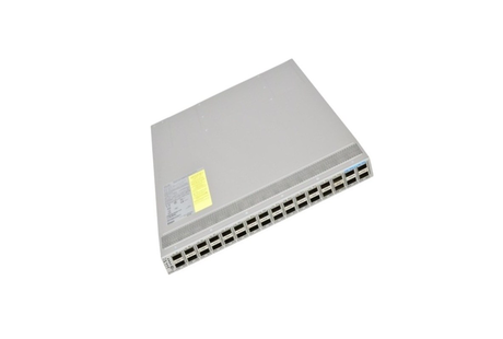 Cisco N9K-C93180LC-EX 24 Ports Layer 3 Switch