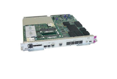 Cisco-RSP720-3C-10GE-Route-Switch
