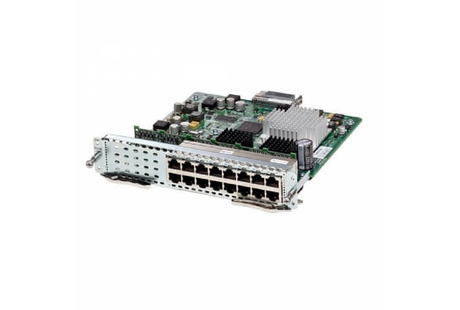 Cisco SM-ES3G-16-P Managed Service Module