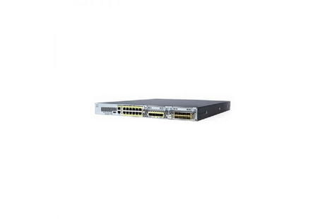 Cisco Security Appliance 2GBPS