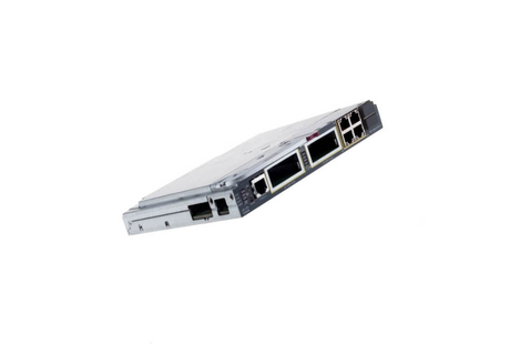 Cisco WS-CBS3120X-S 4 Ports Managed Switch