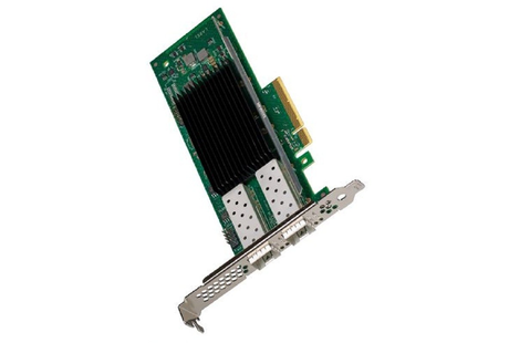 Dell 540-BCYL Dual Port Adapter