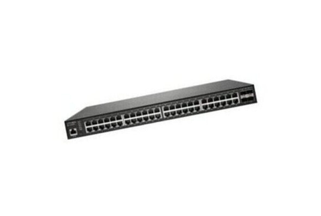Dell AB183025 52 Ports Managed Switch