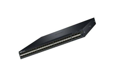 Dell AB583303 Switch 52 Ports Managed