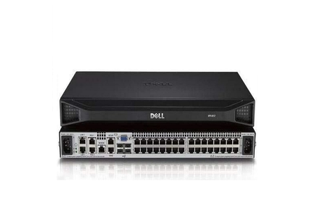 Dell DMPU4032-G01 32 Ports Switch
