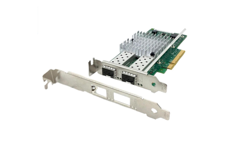 Dell FPM6F Broadcom 2-Port PCI-E Network Adapter