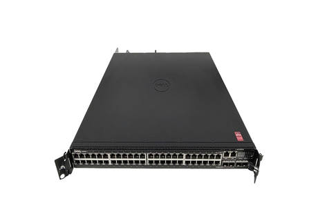 Dell N3048P 48 Ports Ethernet Switch