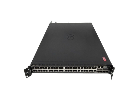 Dell N3048P 48 Ports Managed Switch