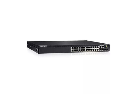 Dell N3224T-ONF Networking 24 Ports Switch