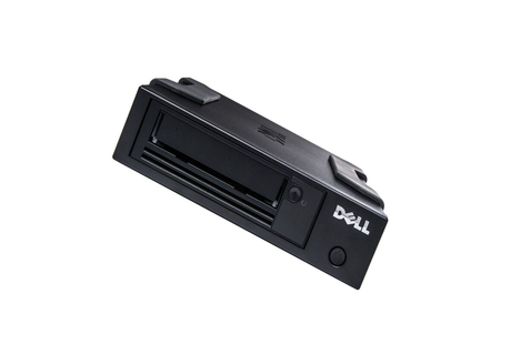 Dell YJVDR 2.50TB 6.25TB External Tape Drive