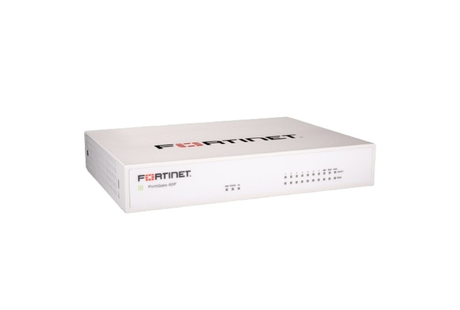 FG-60F-BDL-950-12 Fortinet 9 Ports Security Appliance