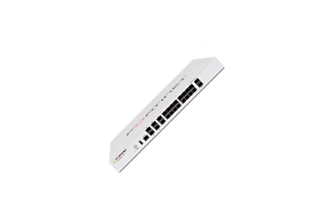 Fortinet FG-101E Security Appliance