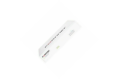 Fortinet FG-40F-BDL-950-36 5 Ports Security Appliance