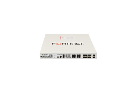 Fortinet FG-601E 10 Ports Security Appliance