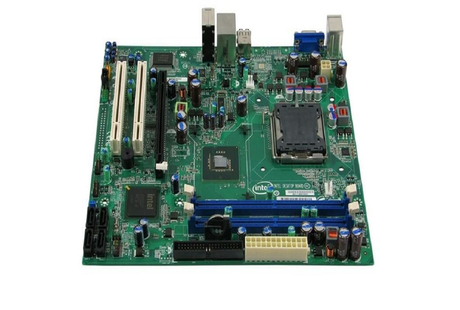 HP 531991-001 Piketon Motherboard Desktop Board