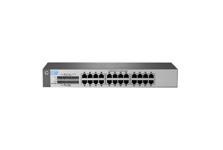 HP J9663AS 24 Port Networking Switch