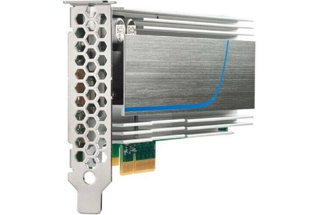 HPE ET000750KWJTF 750GB SSD PCI-E