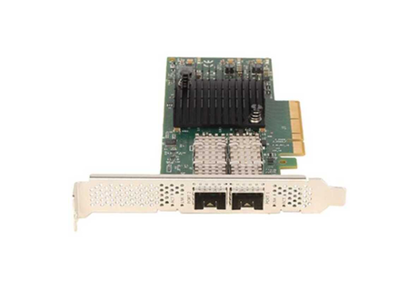 HPE R8F00A 2-Port Network Adapter