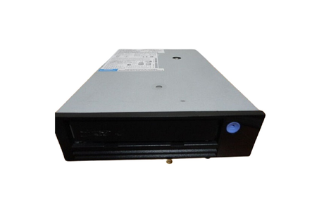 IBM 39U3574 2.50TB 6.25TB LTO-6 HH SAS Internal Tape Drive