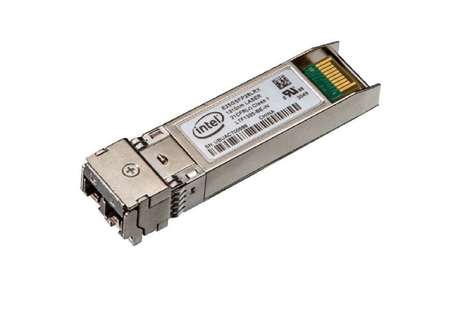 Intel LTF1325-BE-IN 25 GBPS Optical Transceiver Module