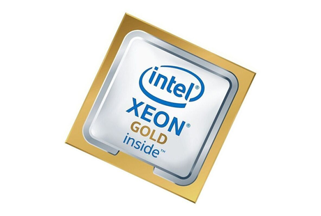 Intel SRFPQ Xeon 24-core 2.30GHZ Processor