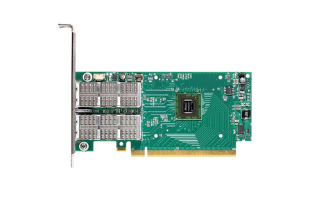 Mellanox MCX4121A-ACFT 25GBPS Adapter