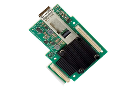 Mellanox MCX546A-BCAN 100Gb EDR/Ethernet Card
