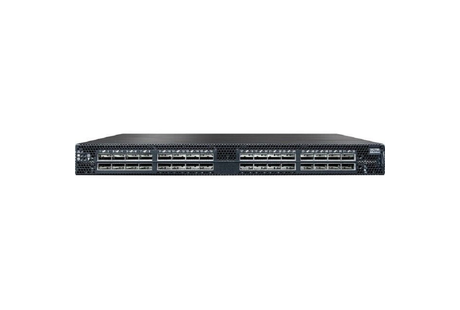 Mellanox MSN3700-CS2RC 32 Ports Managed Switch