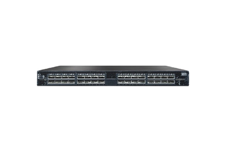 Mellanox MSN3700-VS2FO 32 ports Switch