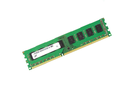 Micron MT16JTF1G64AZ-1G6E1 8GB PC3-12800 Memory