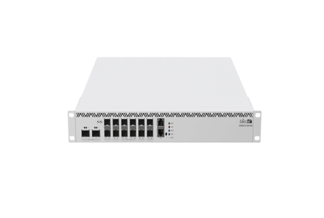 Mikrotik CCR2216 1G-12XS-2XQ 16GB Router switch