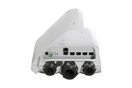 Mikrotik CRS305-1G-4S+OUT 5-Port Router