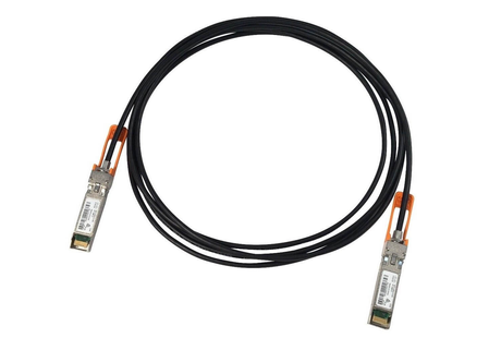 SFP-H25G-CU3M= Cisco 3 Meter SFP28 Network Cable