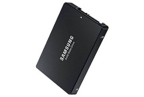Samsung MZ-WLJ1T90 1.92TB Solid State Drive