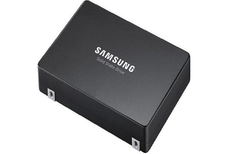 Samsung MZILT3T8HALS0D3 3.84TB SSD SAS 12GBPS