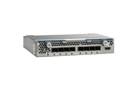 UCS-IOM-2208XP Cisco 8 Ports Fabric Expansion Module