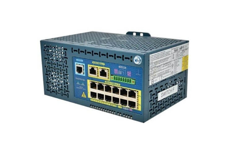 WS-C2955T-12 Cisco Catalyst 12 Ports Managed Switch