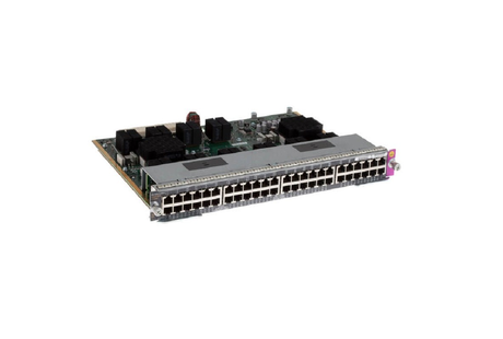 WS-X4648-RJ45V+E-Cisco-48-Port-Managed-Switch