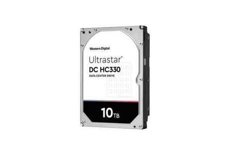 Western Digital WUS721010AL5204 10TB HDD