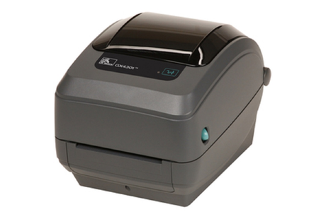 Zebra GX43-102410-000 Label Printer